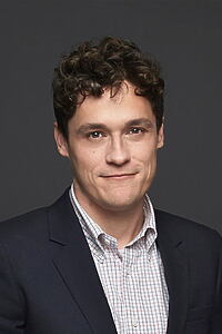 Porträt von Phil Lord