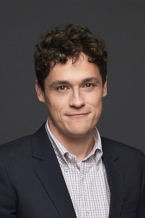 Porträt von Phil Lord