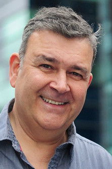 Porträt von Phil Mealey