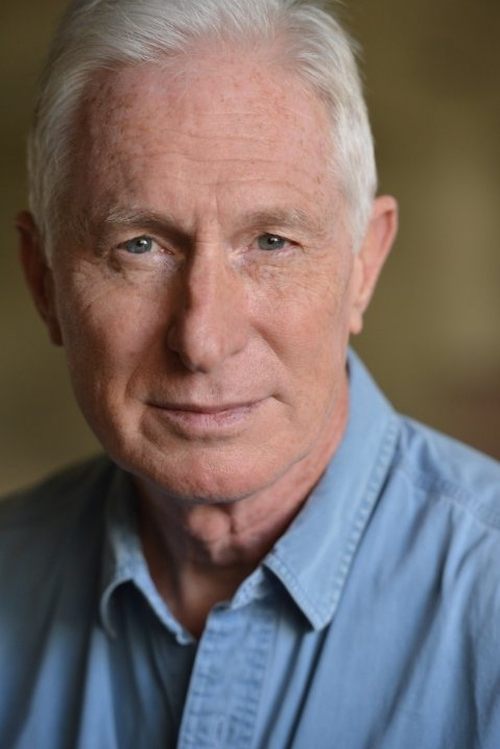 Porträt von Phil Reeves