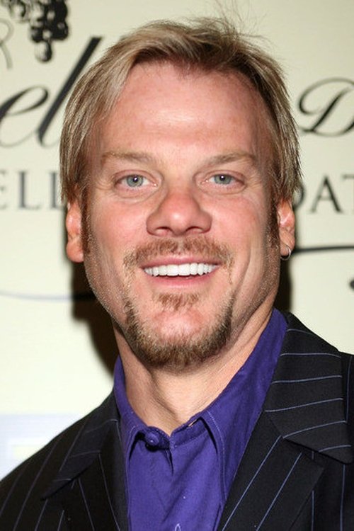 Porträt von Phil Vassar