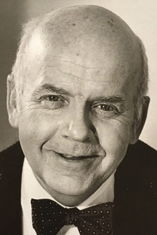 Porträt von Philip A. Gillis