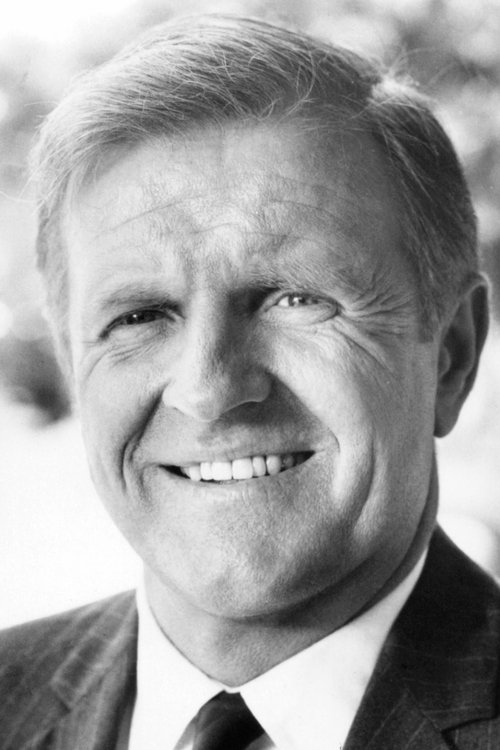 Porträt von Philip Abbott