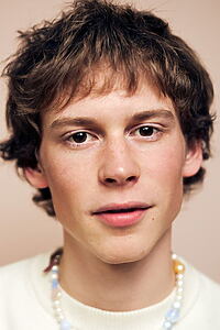 Porträt von Philip Günsch