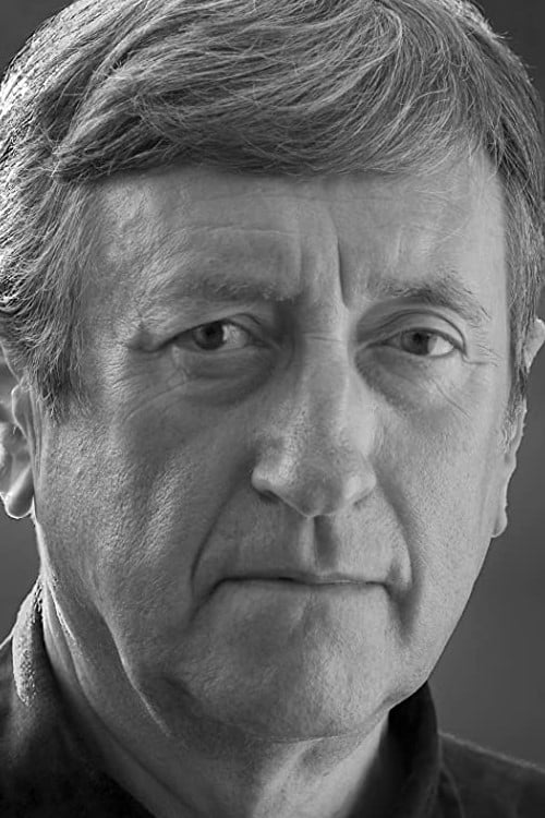 Porträt von Philip Jackson