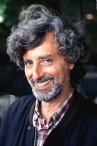 Porträt von Philip Kaufman