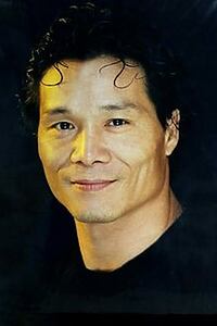 Porträt von Philip Kwok