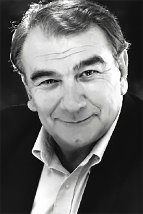 Porträt von Philip L. Clarke