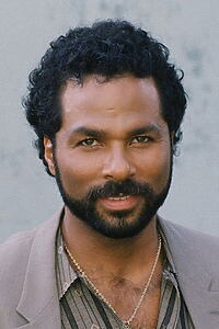 Porträt von Philip Michael Thomas