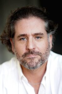 Porträt von Philip Schurer
