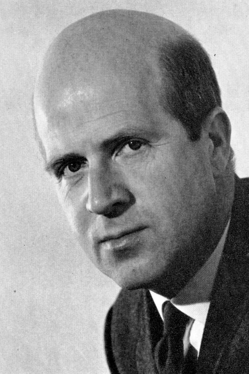 Porträt von Philip Stone