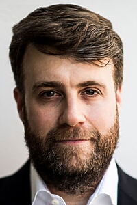 Porträt von Philipp Klausing