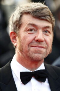 Porträt von Philippe Bober