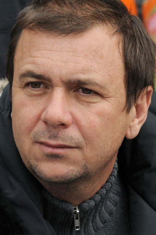 Porträt von Philippe Godeau