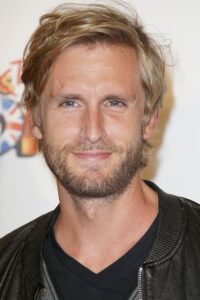 Porträt von Philippe Lacheau