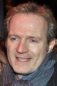 Porträt von Philippe Lefebvre