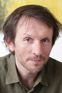 Porträt von Philippe Martin