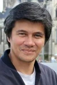 Porträt von Philippe Mechelen