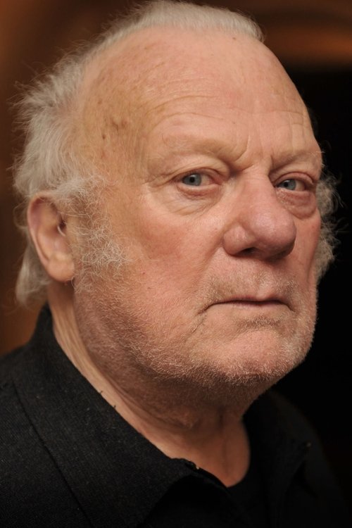 Porträt von Philippe Nahon