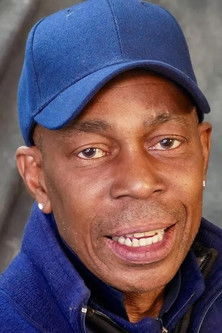 Porträt von Phillip Jarrett