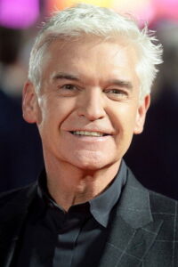 Porträt von Phillip Schofield