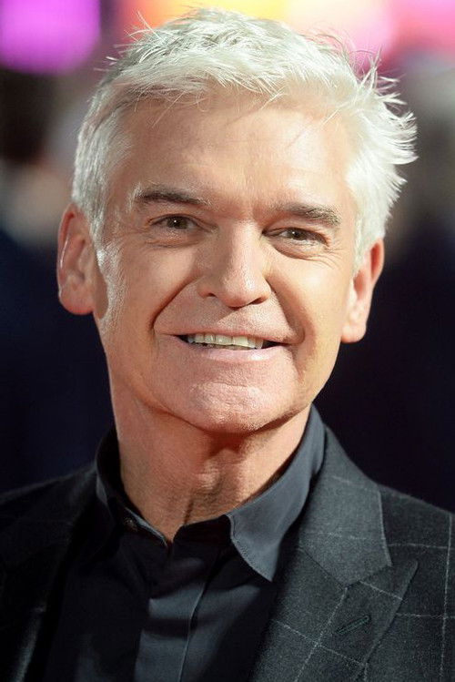 Porträt von Phillip Schofield