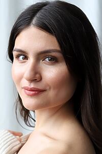 Porträt von Phillipa Soo