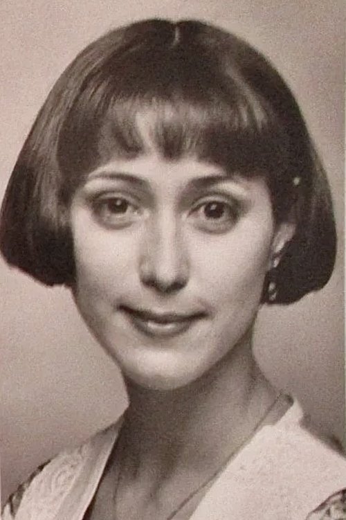 Porträt von Phoebe Augustine