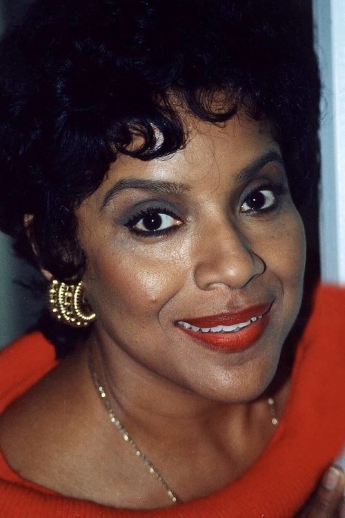 Porträt von Phylicia Rashād