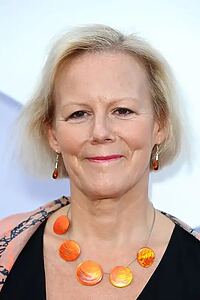 Porträt von Phyllida Lloyd