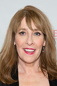 Porträt von Phyllis Logan