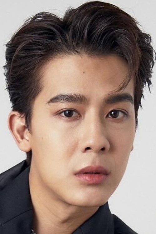 Piamchon Damrongsunthornchai