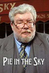Serienplakat zu Pie in the Sky