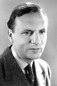 Porträt von Pierre Bertin