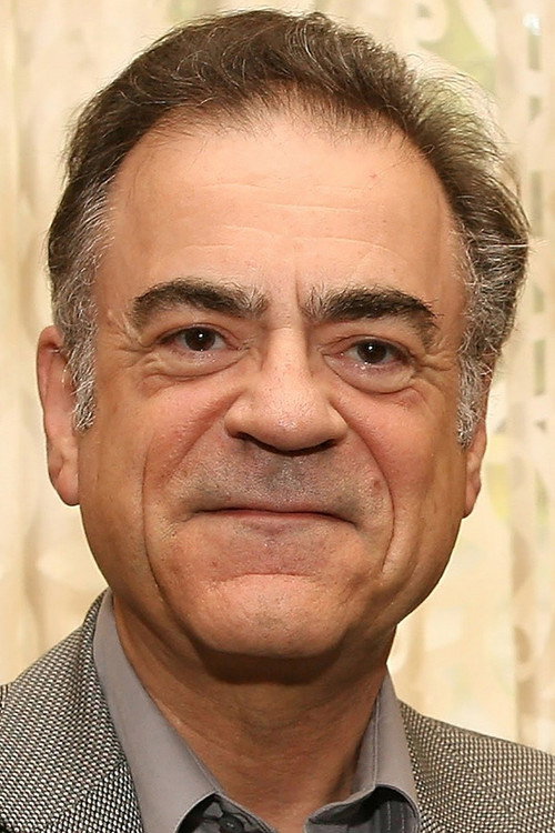 Porträt von Pierre David
