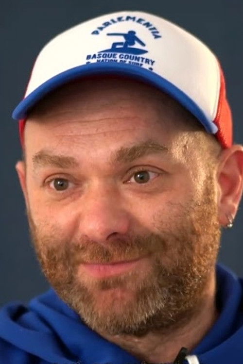 Porträt von Pierre-François Créancier