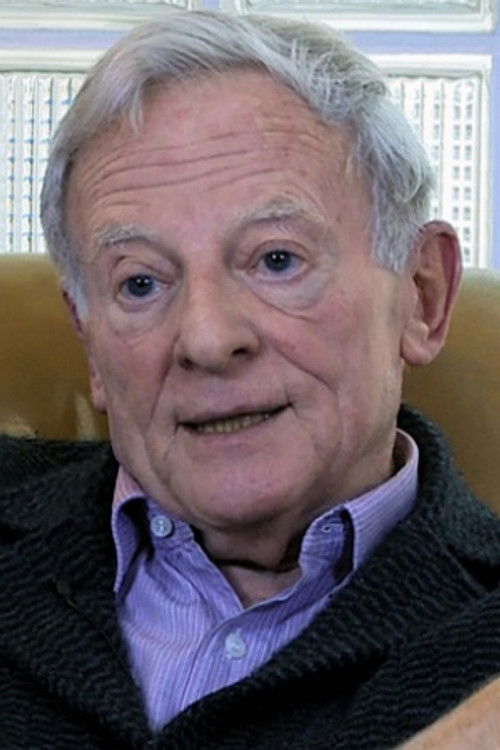 Porträt von Pierre Grunstein