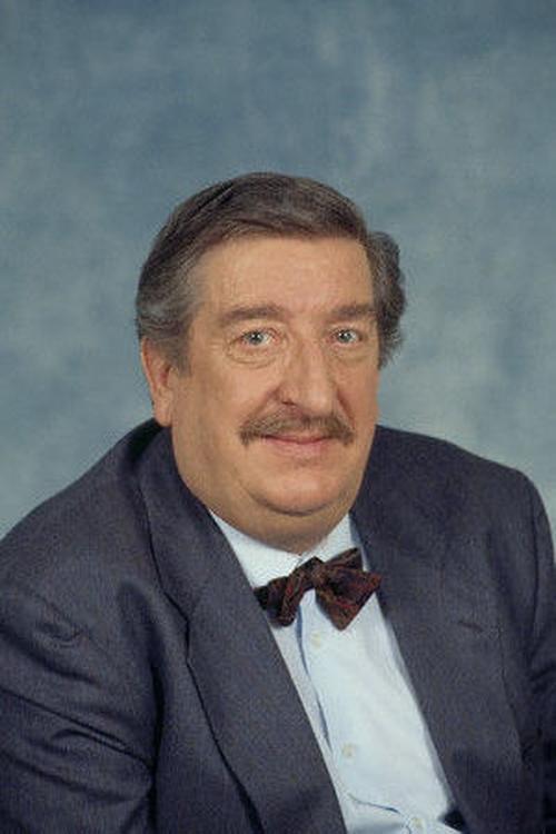Porträt von Pierre Tornade