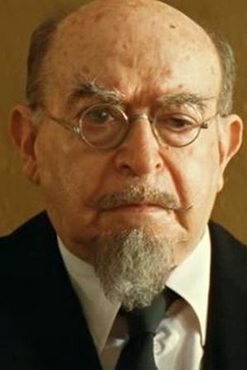 Porträt von Pietro Notarianni