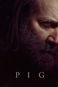 Filmplakat zu Pig
