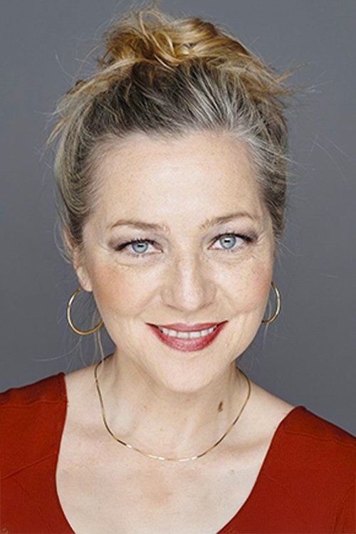 Porträt von Pilar Castro