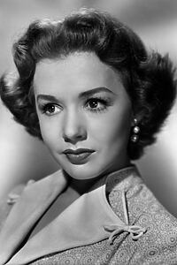 Porträt von Piper Laurie