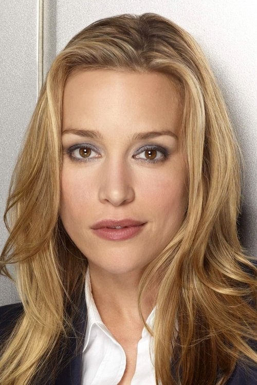 Porträt von Piper Perabo
