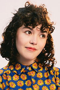Porträt von Piper Rubio
