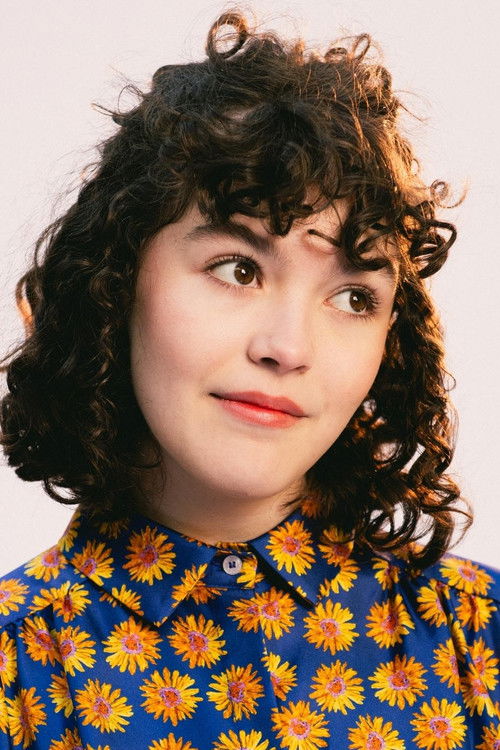 Porträt von Piper Rubio