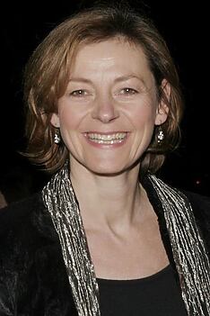 Porträt von Pippa Haywood