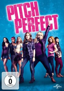 Filmplakat zu Pitch Perfect