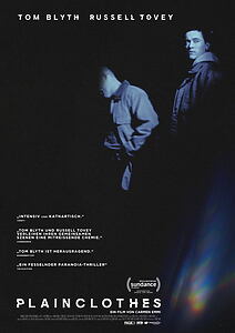 Filmplakat zu Plainclothes