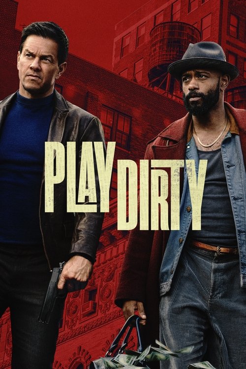 Filmplakat zu Play Dirty