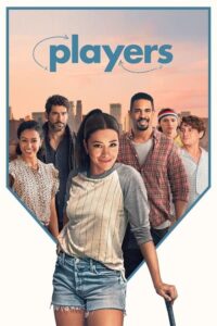 Filmplakat zu Players